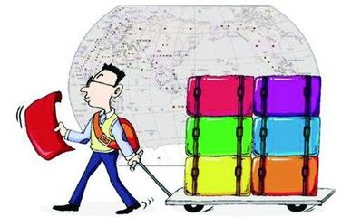 廈門旅行社瞄準(zhǔn)新式購物游 到時尚產(chǎn)品工廠采購