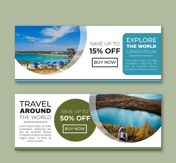 旅行社專屬促銷，即刻出發，盡享旅行樂趣！